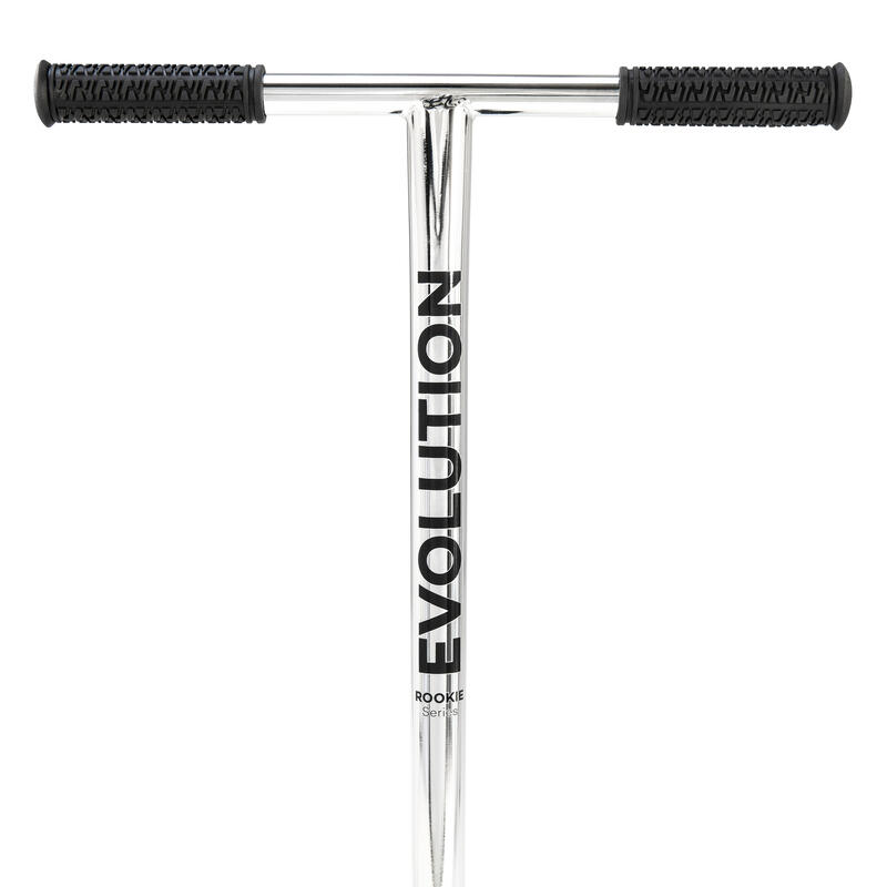 Evolution Rookie Series, Chrome, 100 mm