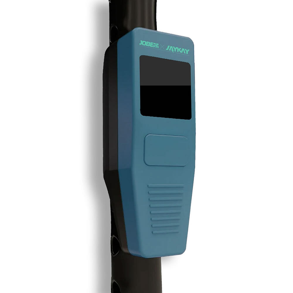 Flow E-Aileron Jobe 3/5