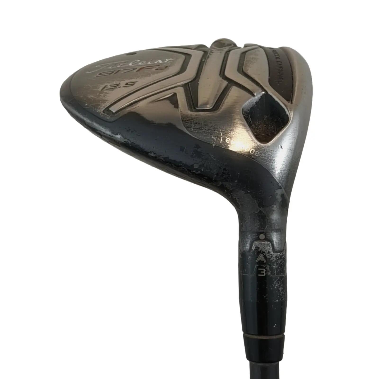 Titleist 917F2 Fairway Wood / Flex Lite / #3/13.5 2/5