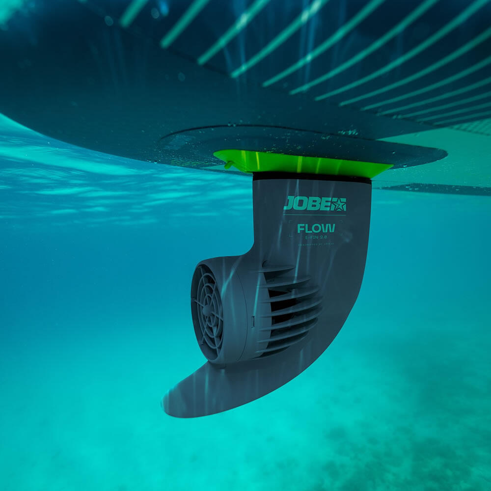 Flow E-Aileron Jobe 5/5