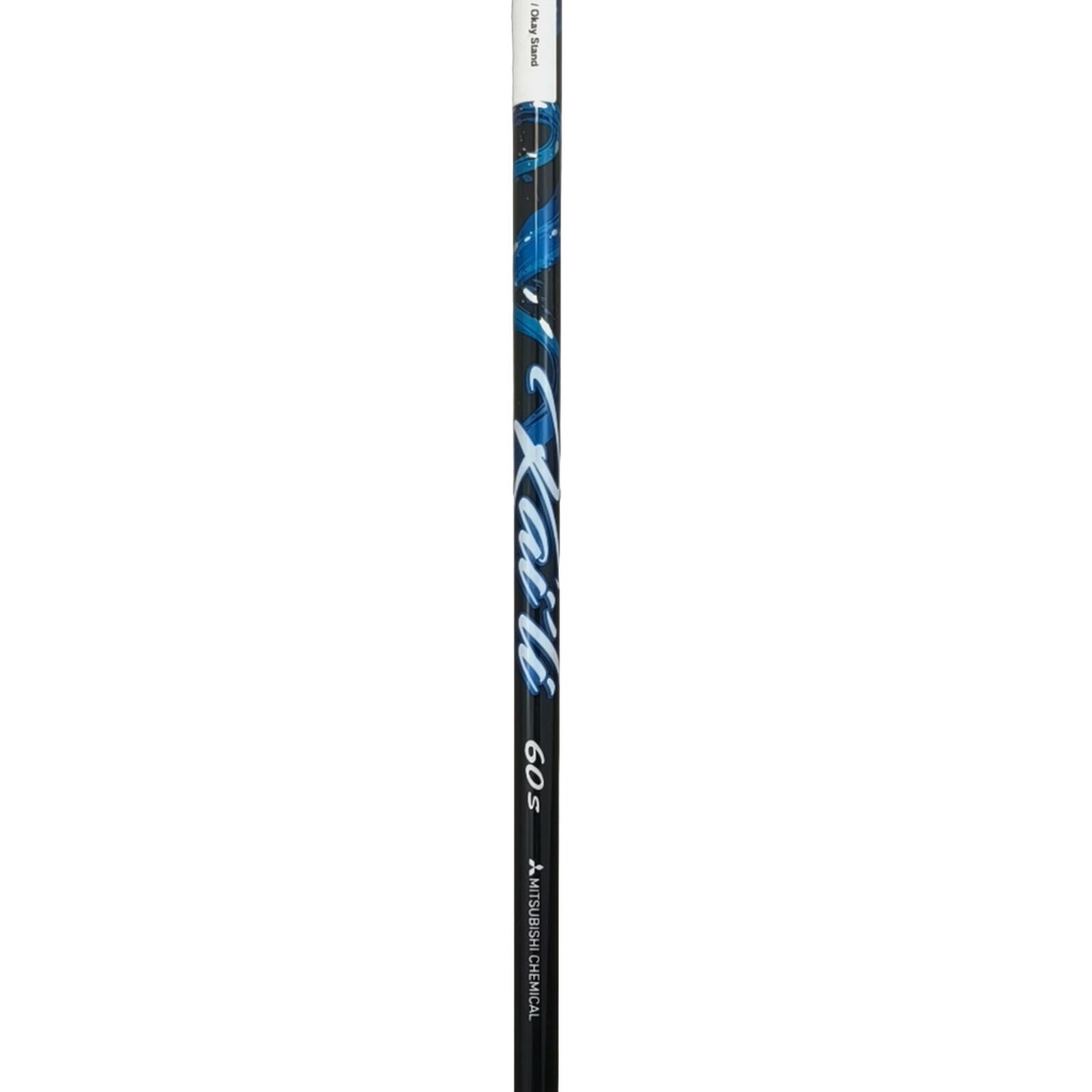 Linkshandig Cobra AeroJet Fairway Wood / Flex Stiff / #3/15 5/6