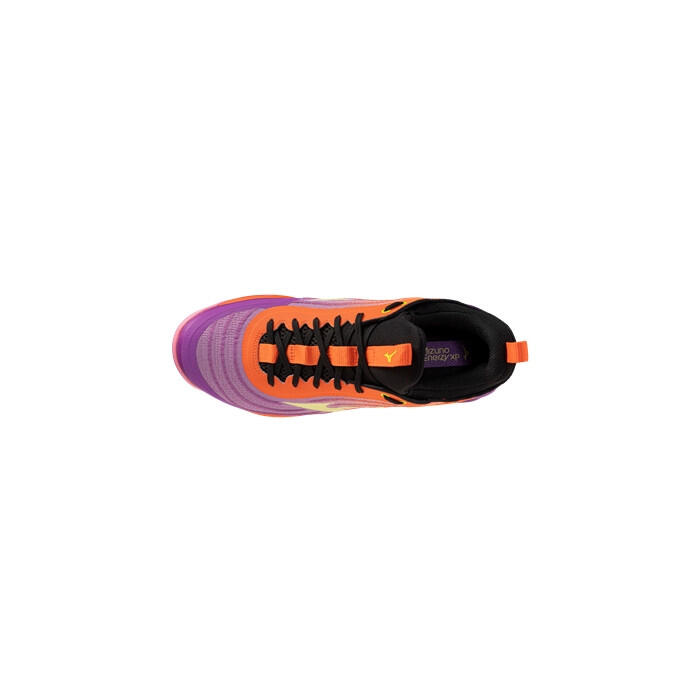 Wave Luminous Elite Creative Burst 5/5