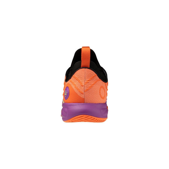 Wave Luminous Elite Creative Burst 3/5