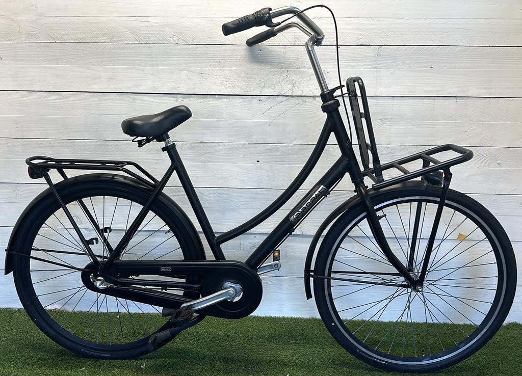 Bicicleta usada Popal Transportfiets 3/4