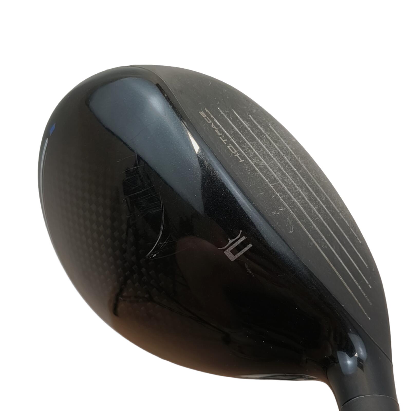 Linkshandig Cobra AeroJet Fairway Wood / Flex Stiff / #3/15 4/6