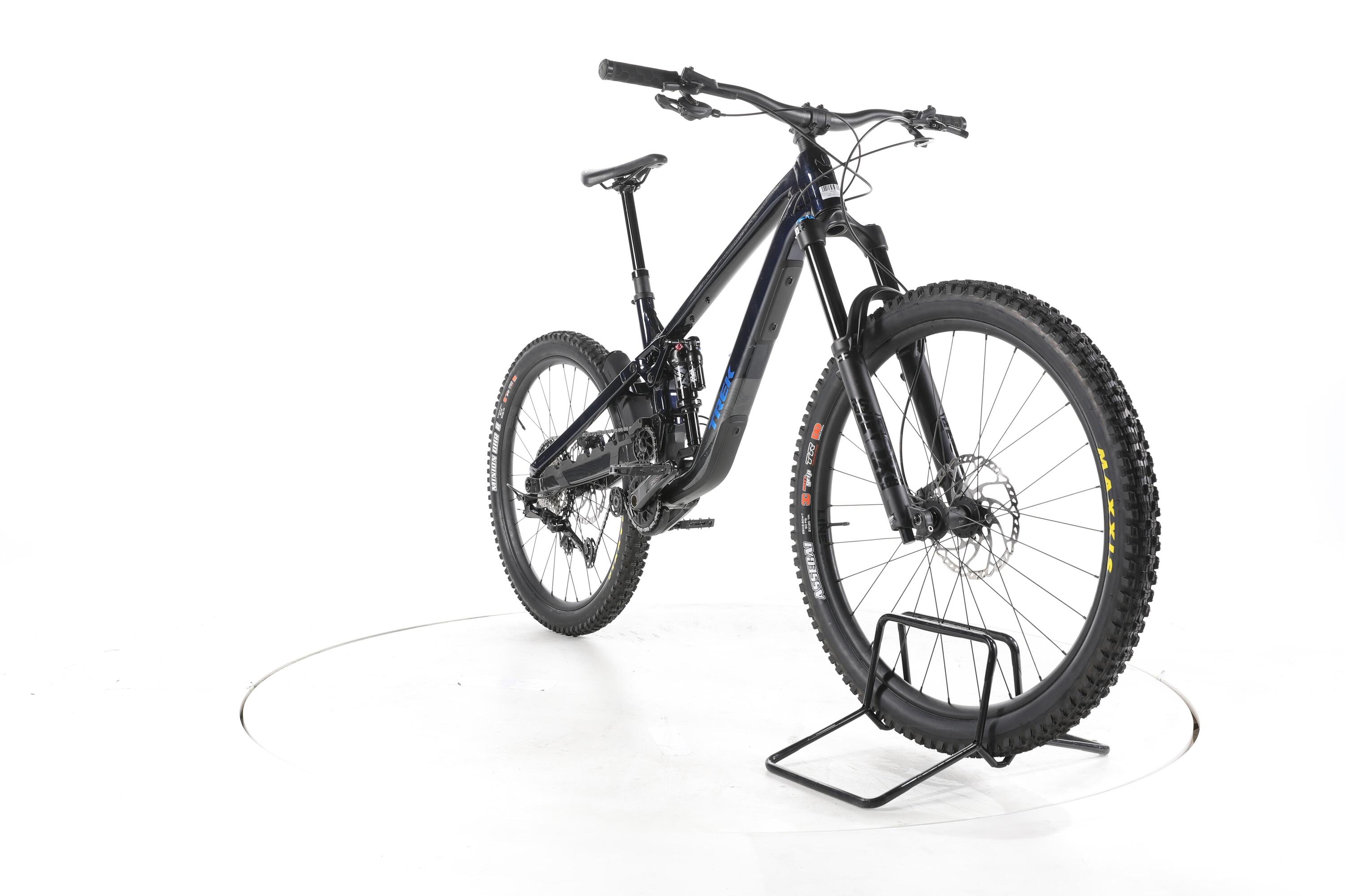 Tweedehands - Trek Slash 8 Gen 6 Fahrrad Fully - Zeer goed 3/7