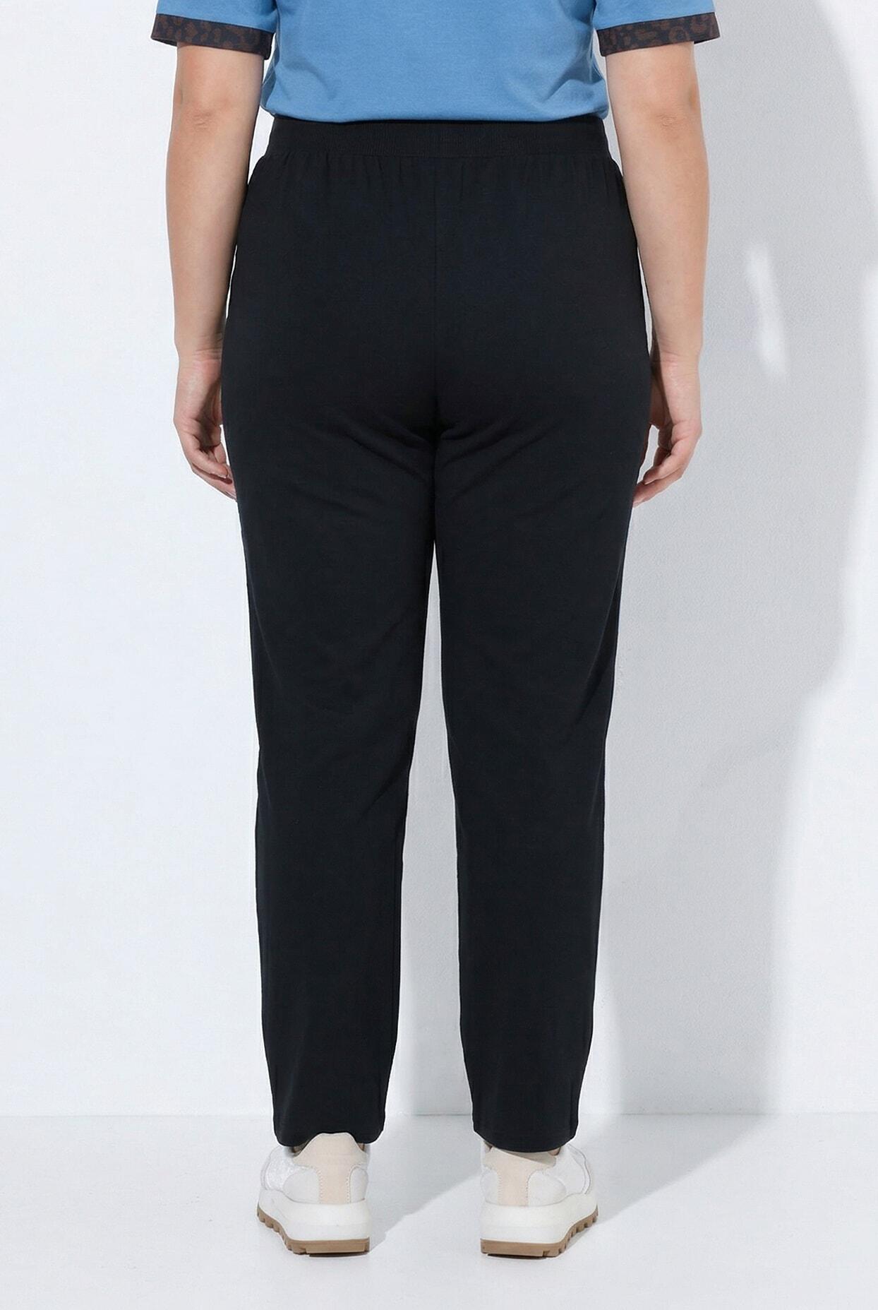 Femme Pantalon de jogging bande contrastante le long de la jambe 2/7