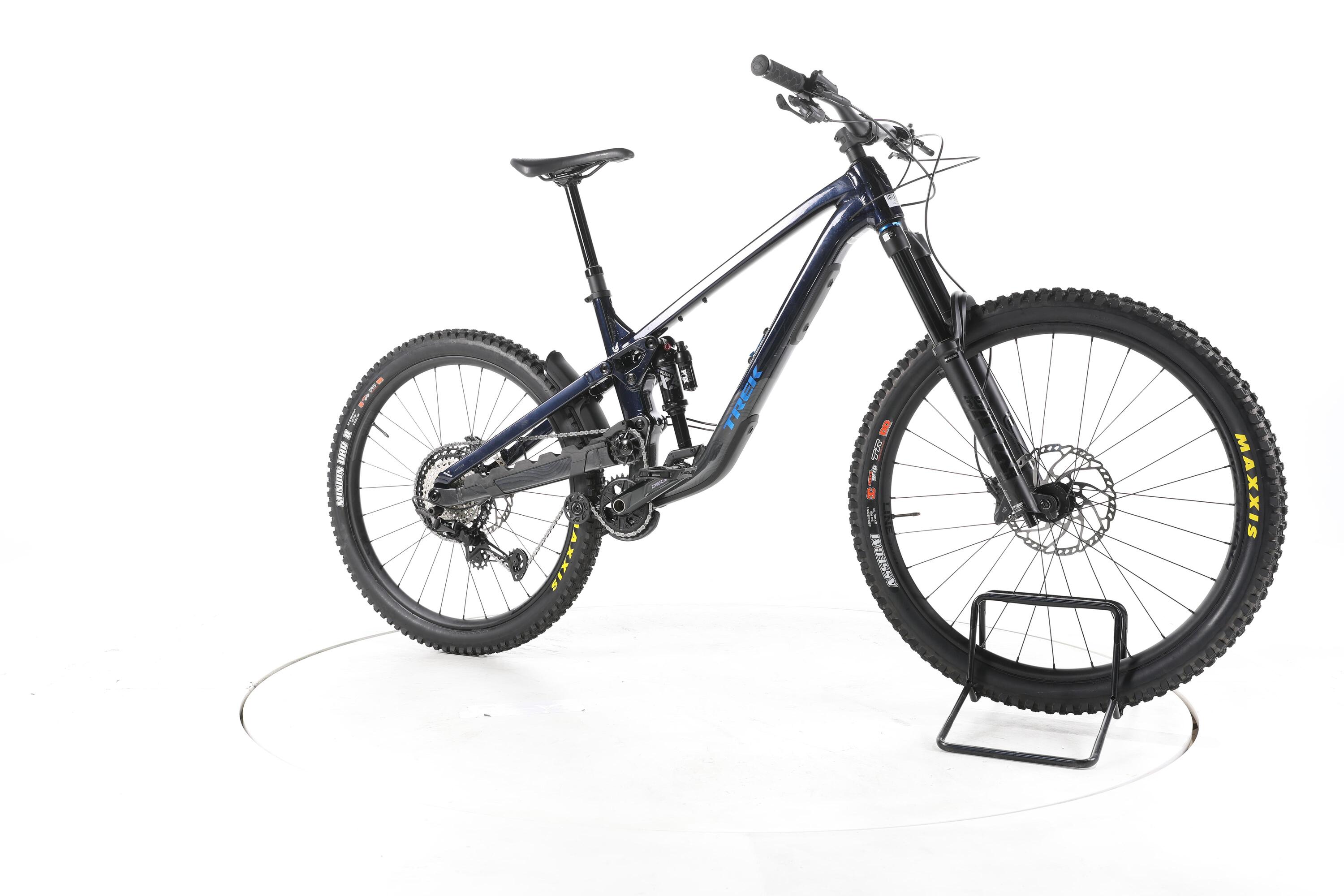 Tweedehands - Trek Slash 8 Gen 6 Fahrrad Fully - Zeer goed 2/7