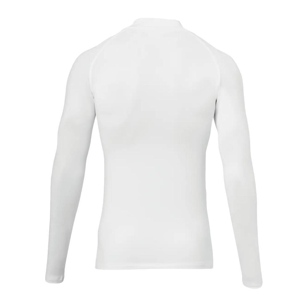 Uhlsport Distinction Baselayer Unisex Unterhemd Weiß 2/6