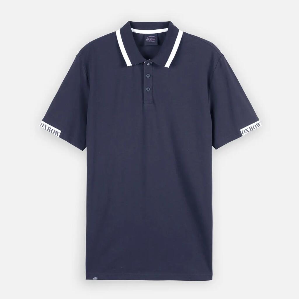 Short sleeves polo NOPAI