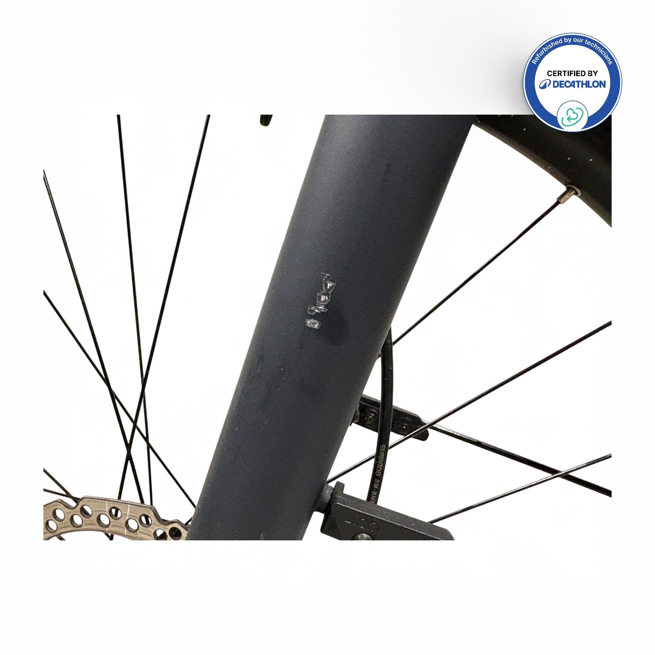 Tweedehands - Elektrische fiets - Cube Kathmandu Hybrid Comfort Pro 800 7/7