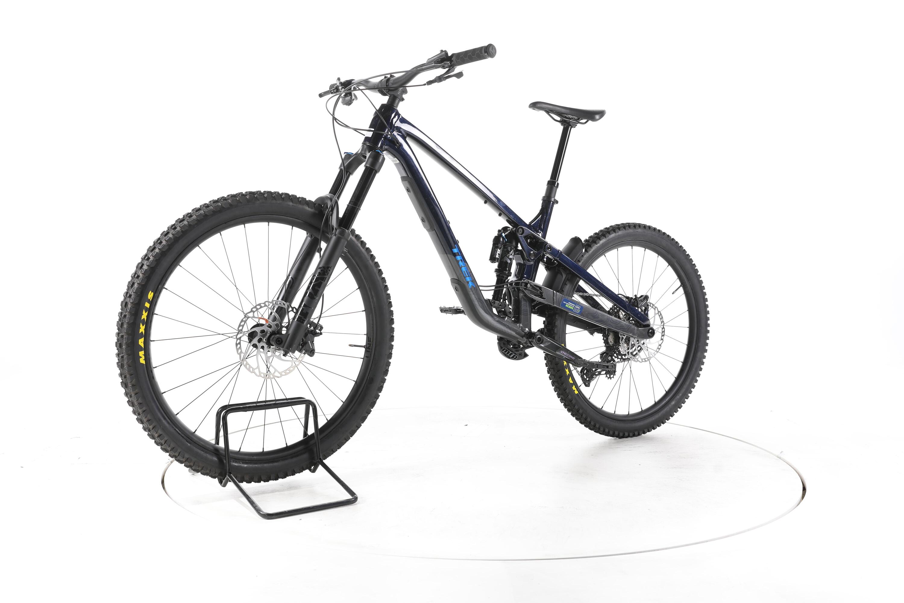 Tweedehands - Trek Slash 8 Gen 6 Fahrrad Fully - Zeer goed 5/7