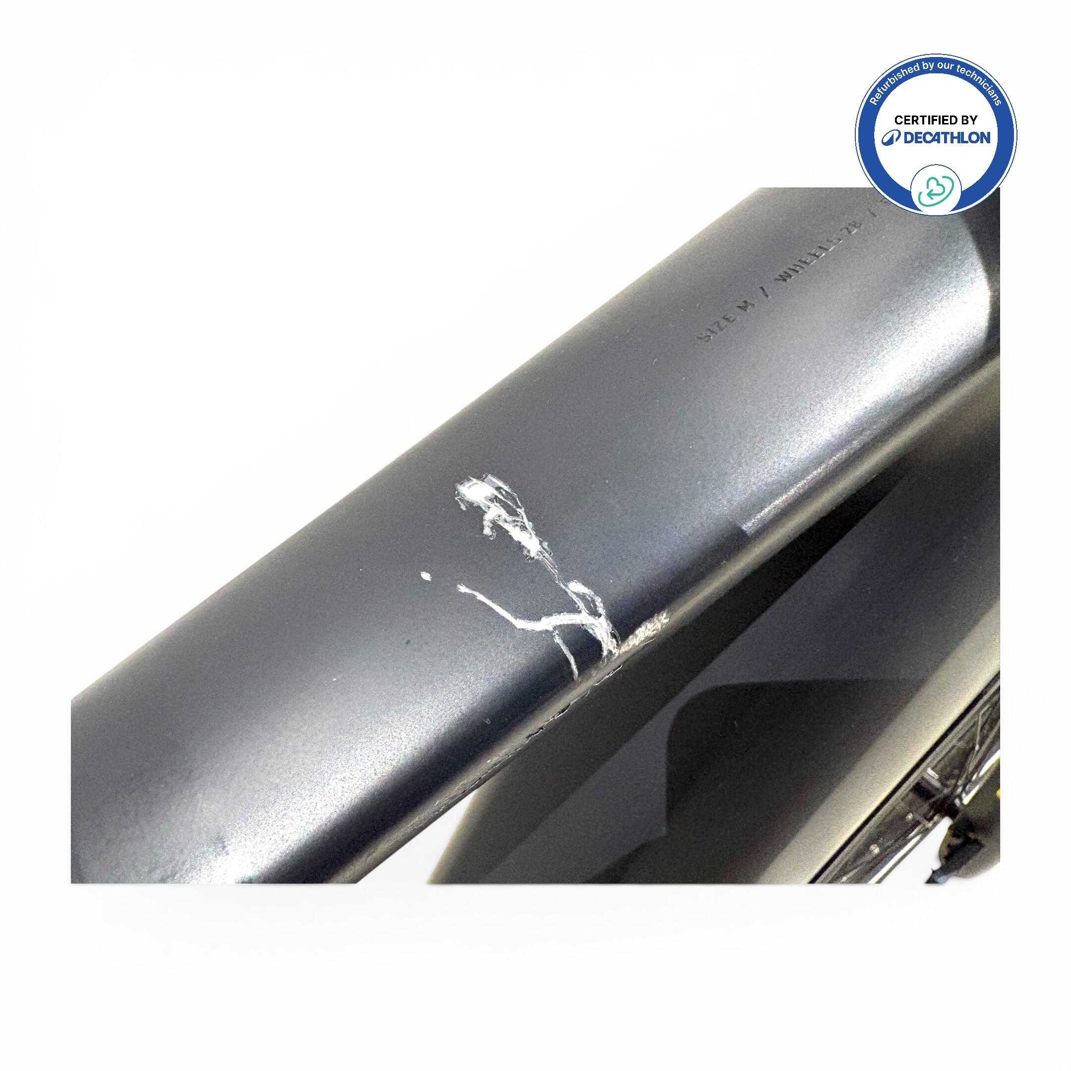 Tweedehands - Elektrische fiets - Cube Kathmandu Hybrid Comfort Pro 800 6/7