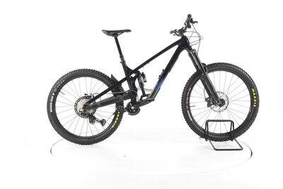 Tweedehands - trek slash 8 gen 6 fahrrad fully - zeer goed