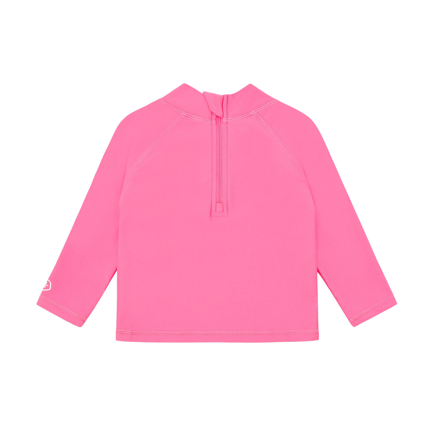Baby Badeshirt Pink Lemonade 2/4