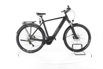 Reconditionné - Cube Nuride Hybrid Pro Allroad Trekking E-Bike - Très Bon