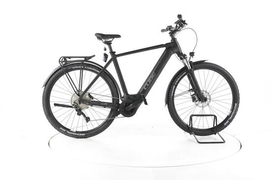 Reconditionné - Cube Nuride Hybrid Pro Allroad Trekking E-Bike - Très Bon