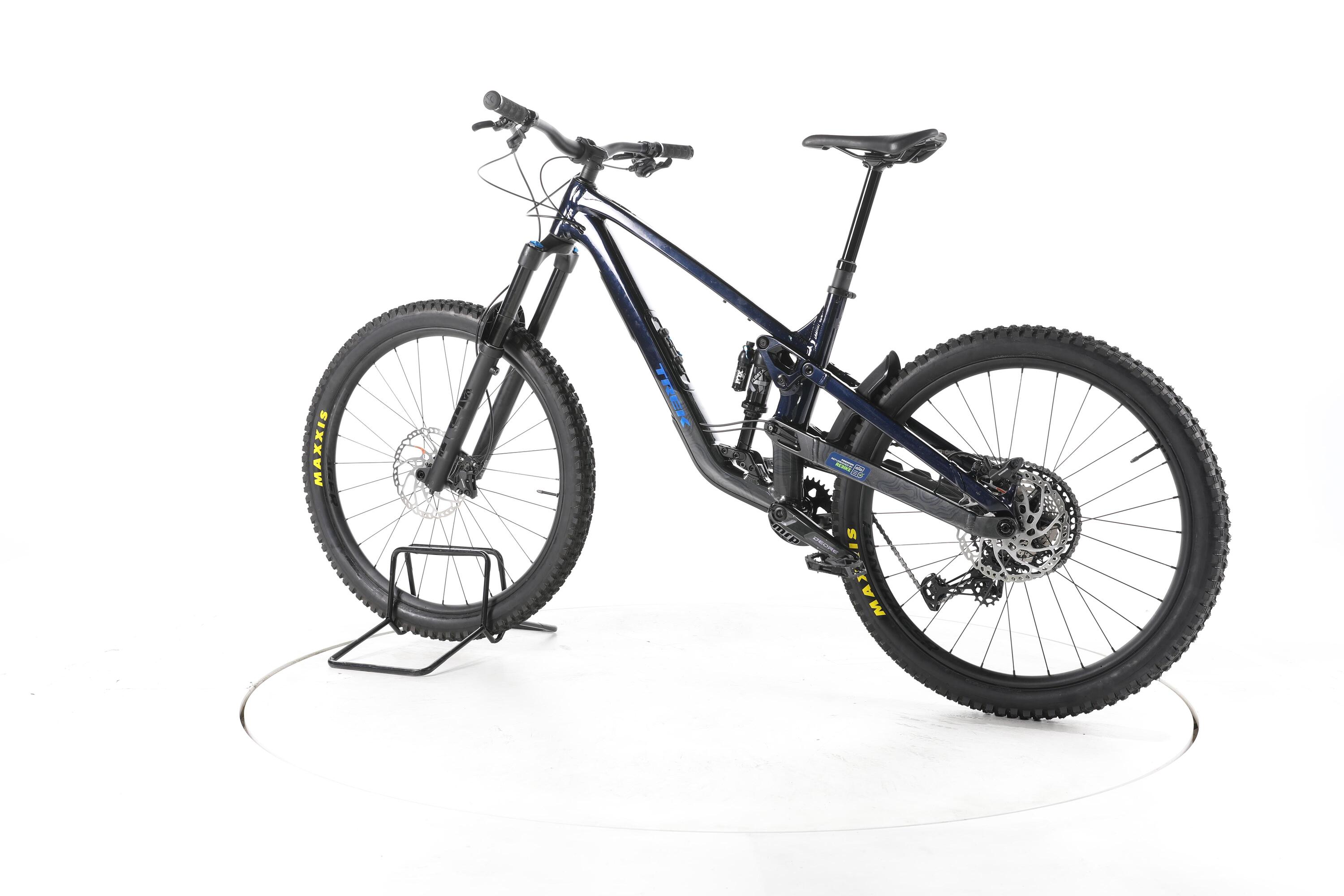 Tweedehands - Trek Slash 8 Gen 6 Fahrrad Fully - Zeer goed 7/7