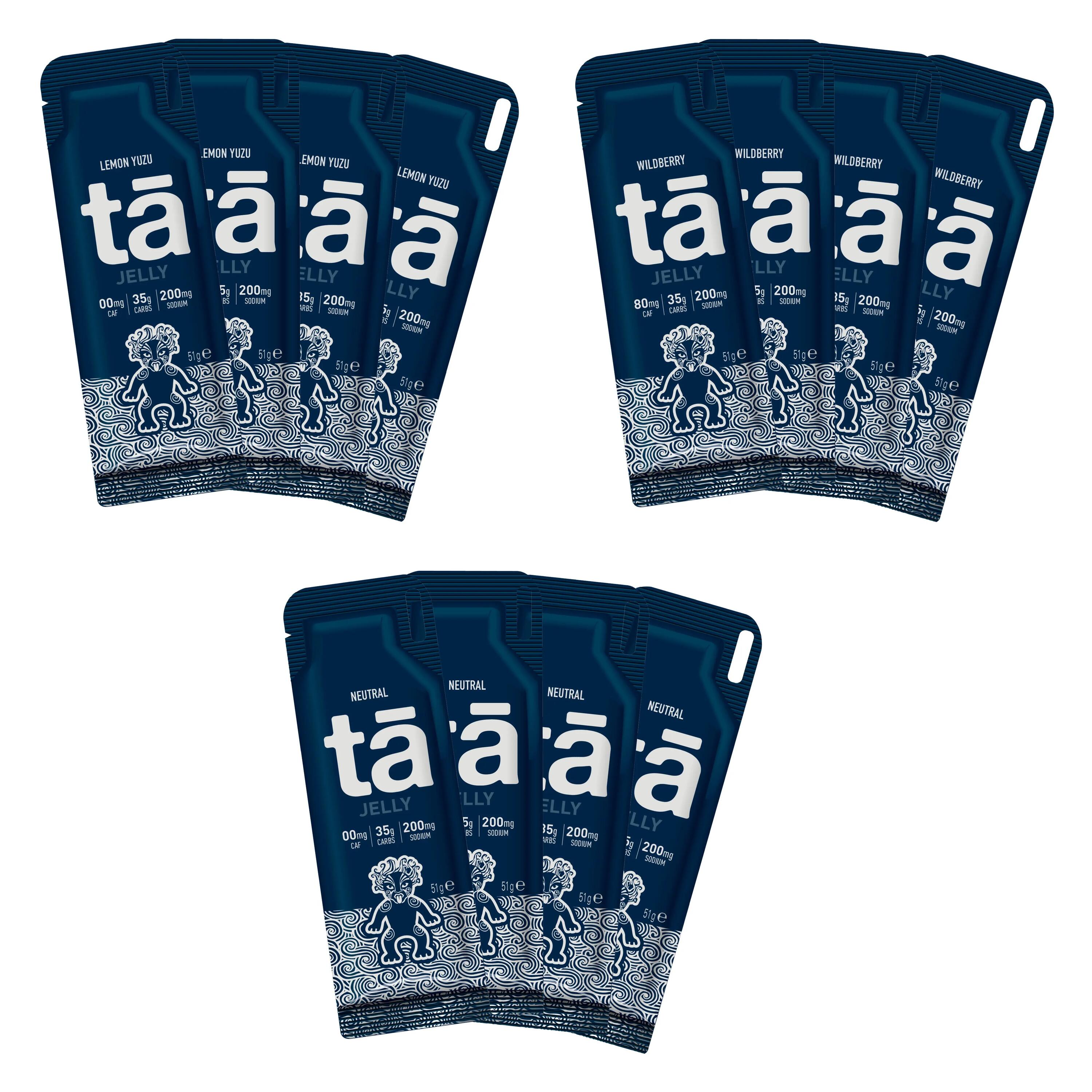 TA ENERGY picture