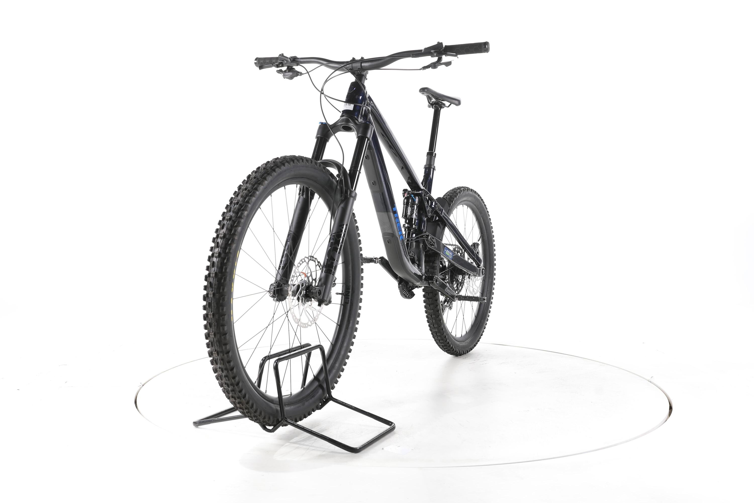 Tweedehands - Trek Slash 8 Gen 6 Fahrrad Fully - Zeer goed 4/7