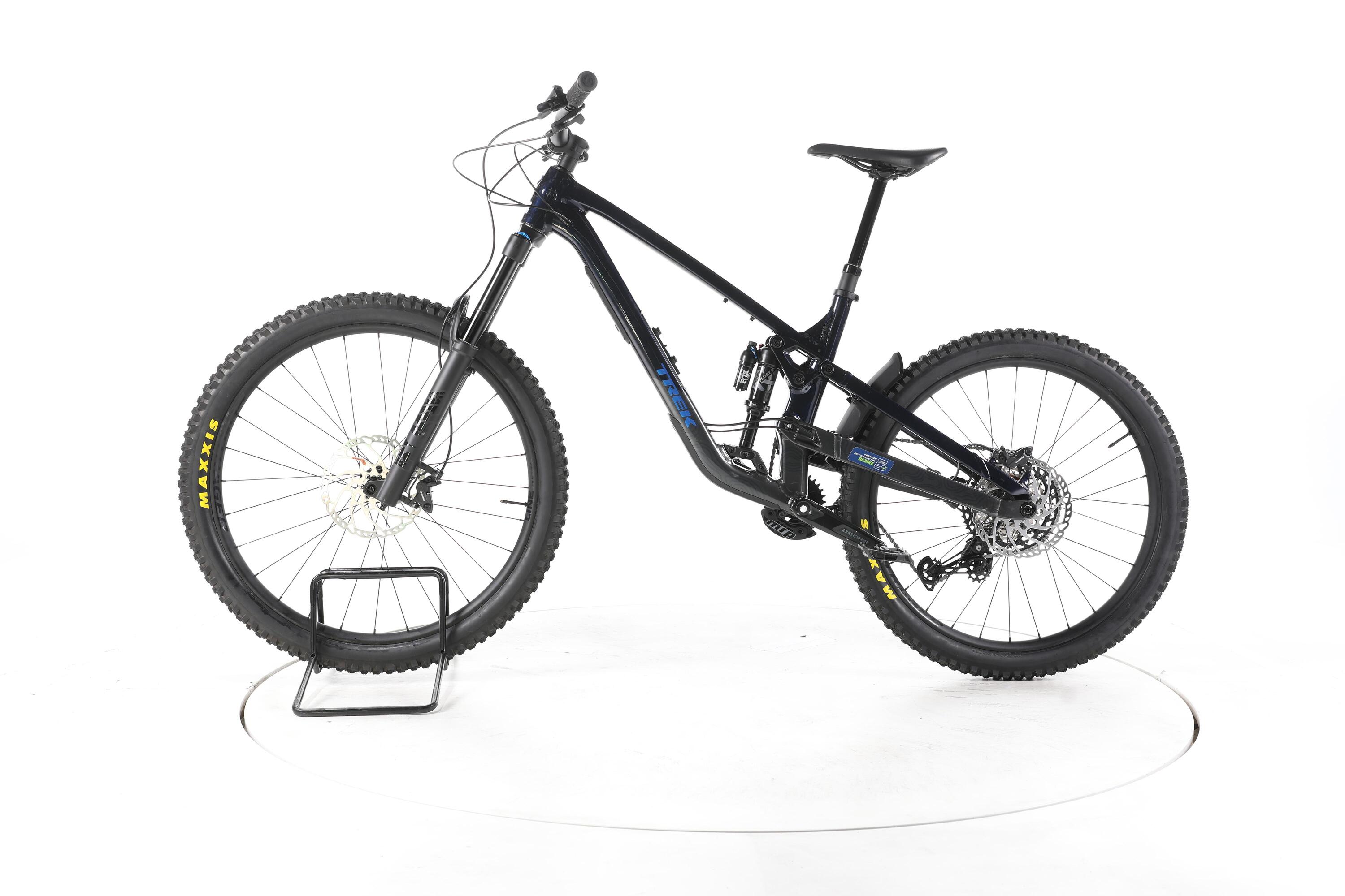 Tweedehands - Trek Slash 8 Gen 6 Fahrrad Fully - Zeer goed 6/7