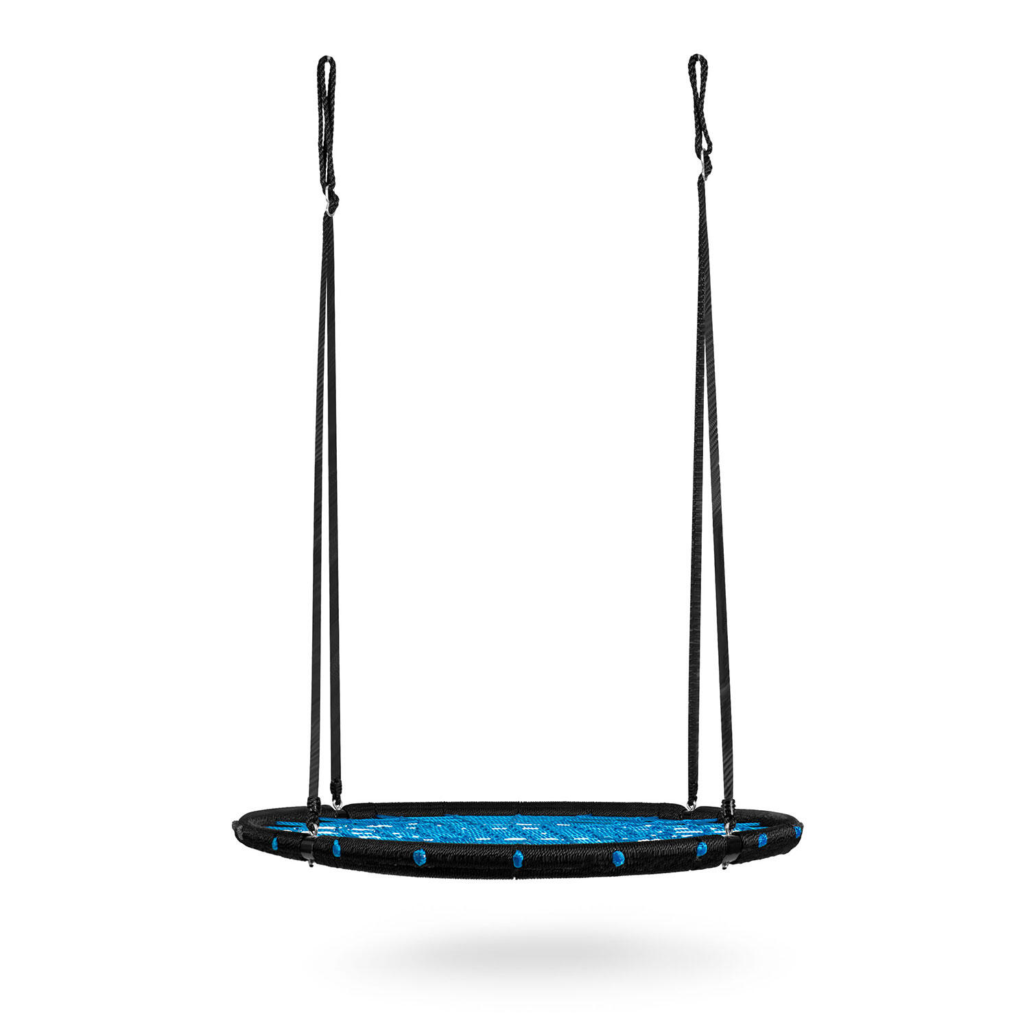 Huśtawka bocianie gniazdo Neo-Sport NS-104 100 cm 6/7