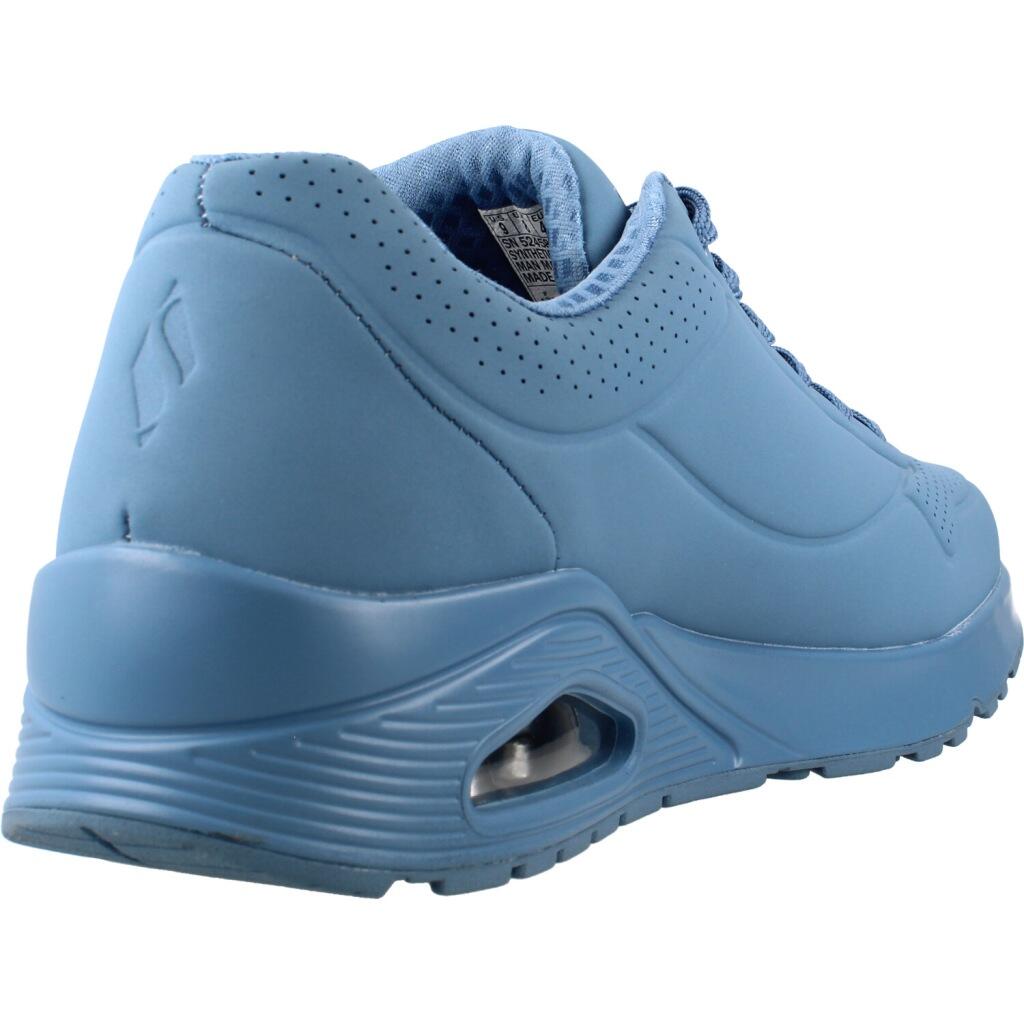 Zapatillas hombre Skechers Uno - Stand On Air 3/5