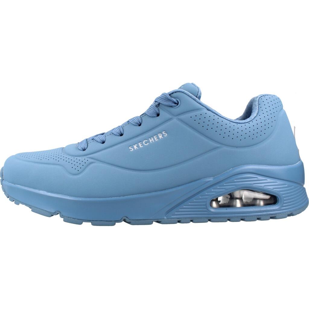 Zapatillas hombre Skechers Uno - Stand On Air 2/5