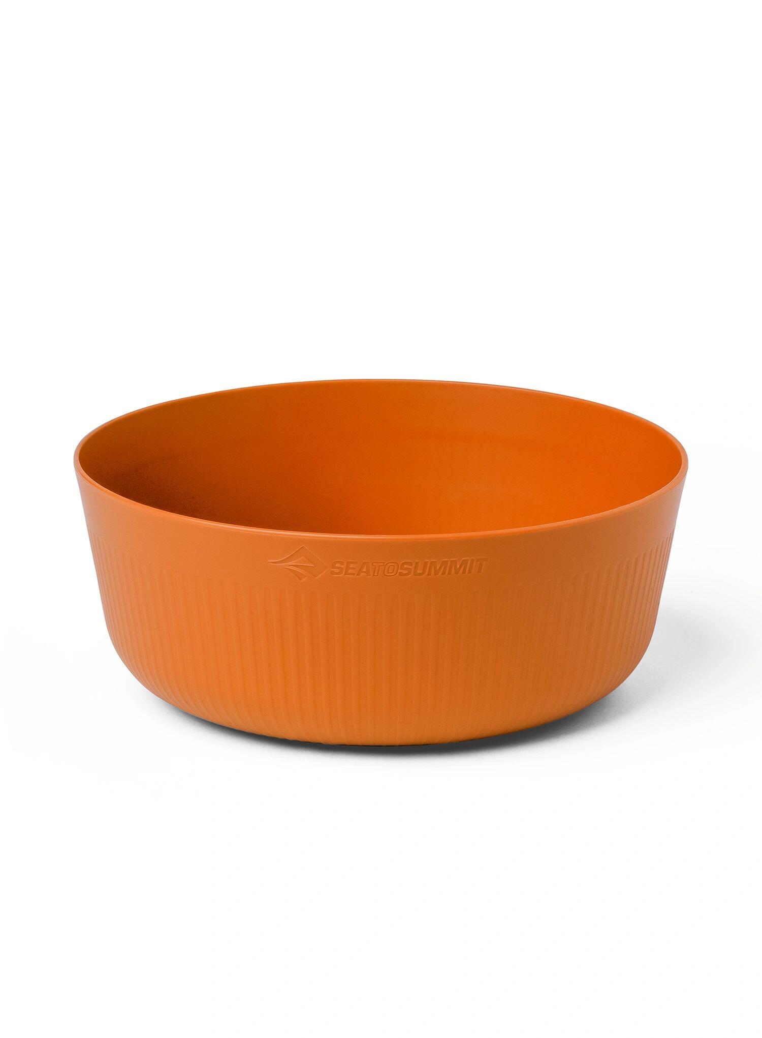 Miska turystyczna Sea to Summit Camp Bowl M  - burnt orange