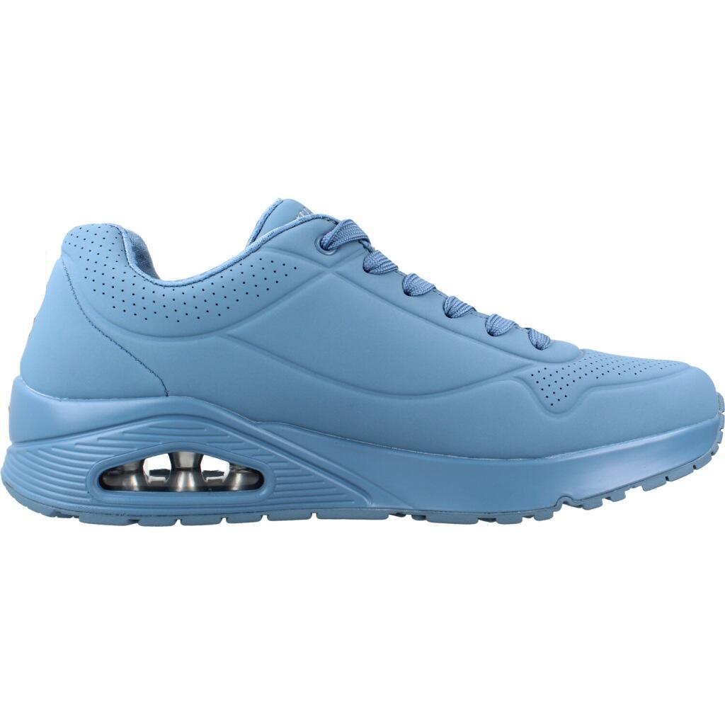 Zapatillas hombre Skechers Uno - Stand On Air 4/5