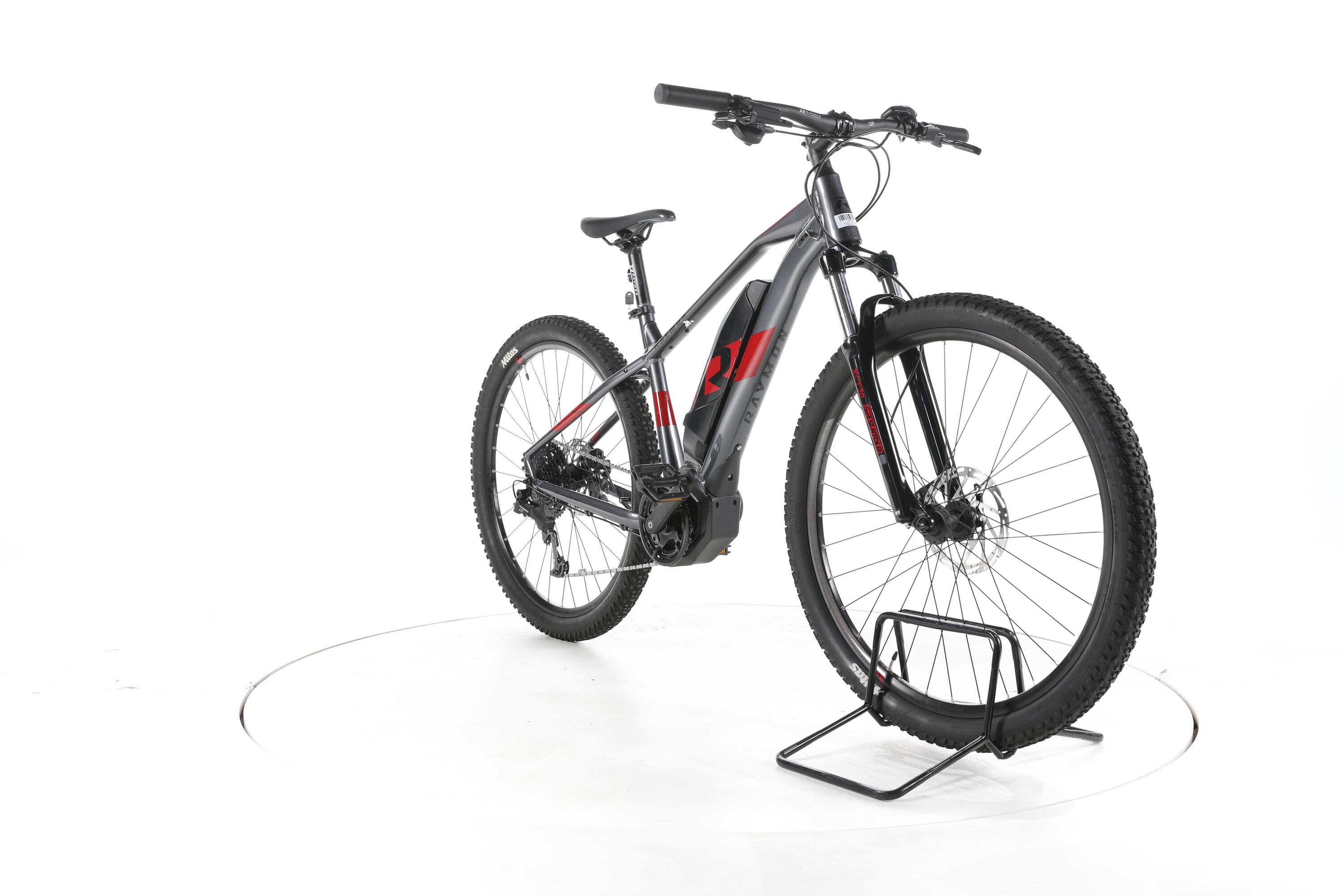 Reconditionné - R Raymon HardRay E 3.0 E-Bike - Bon 3/7
