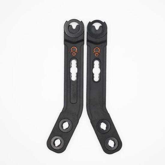 Kids Ride Shotgun 2.0 Seat Leg Assembly Left and Right
