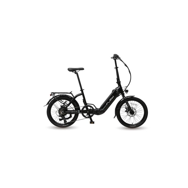 Flebi Swan xLite | Până la 40 km | Roți de 20"