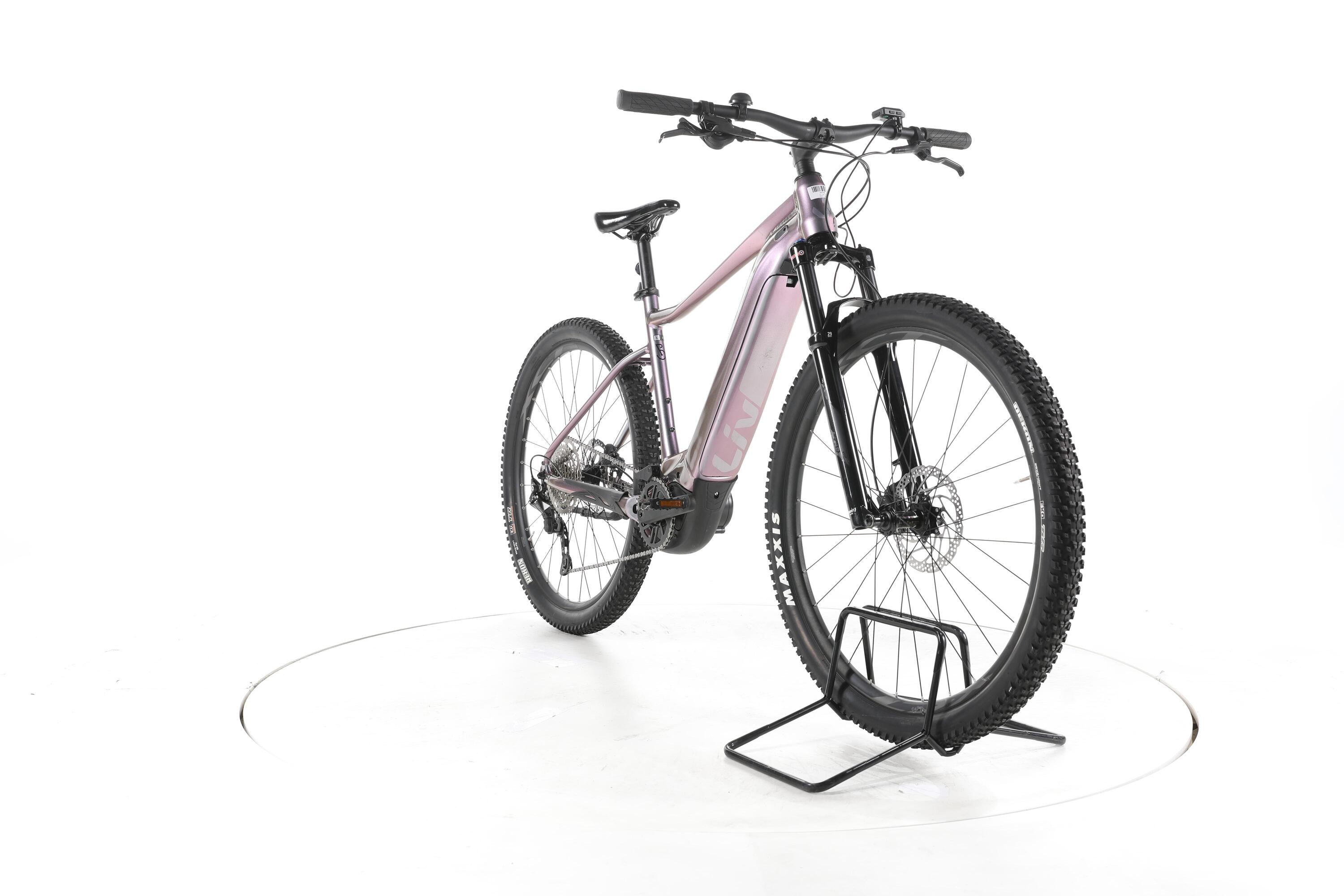 Reconditionné - Liv Vall-E+ 2 E-Bike - Bon 3/7