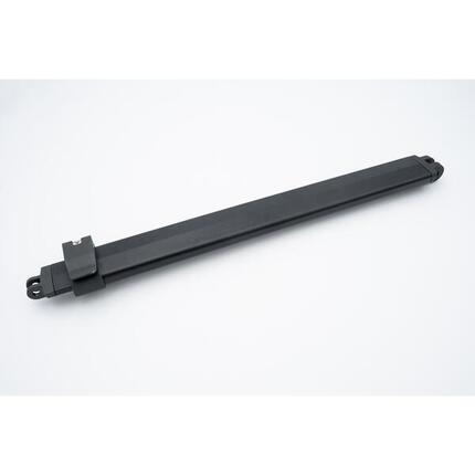 Kids Ride Shotgun Pro Rail