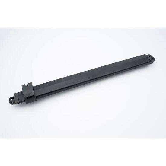 Kids Ride Shotgun Pro Rail