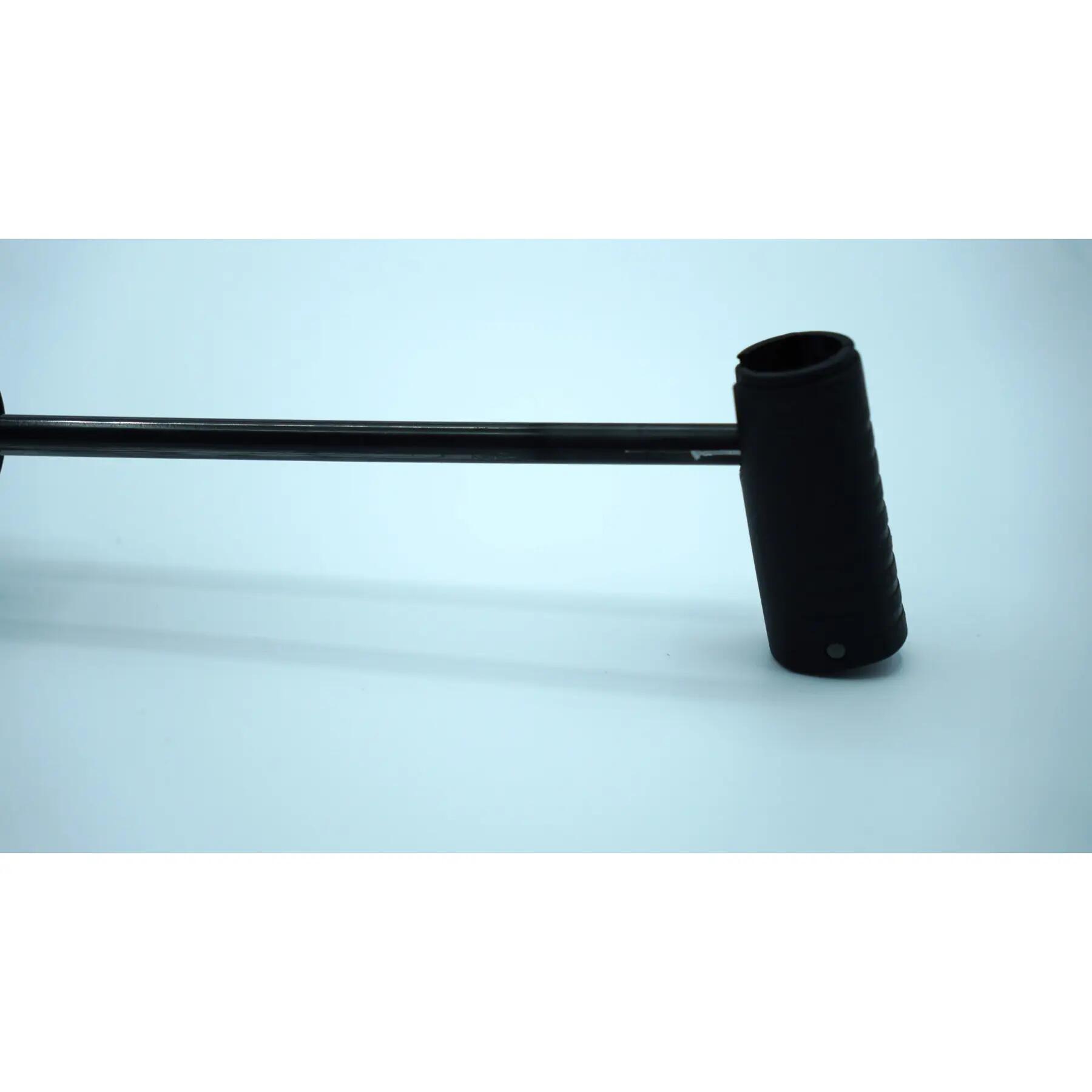 Luchtpomp met manometer TuboPlus X4 4/4