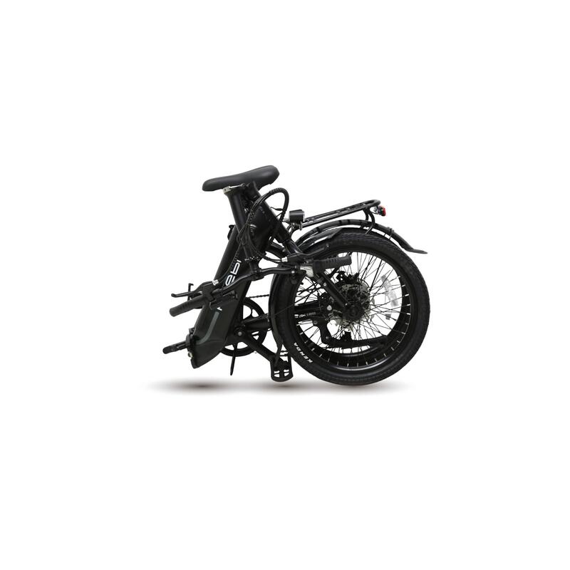 Flebi Swan xLite | Până la 40 km | Roți de 20"