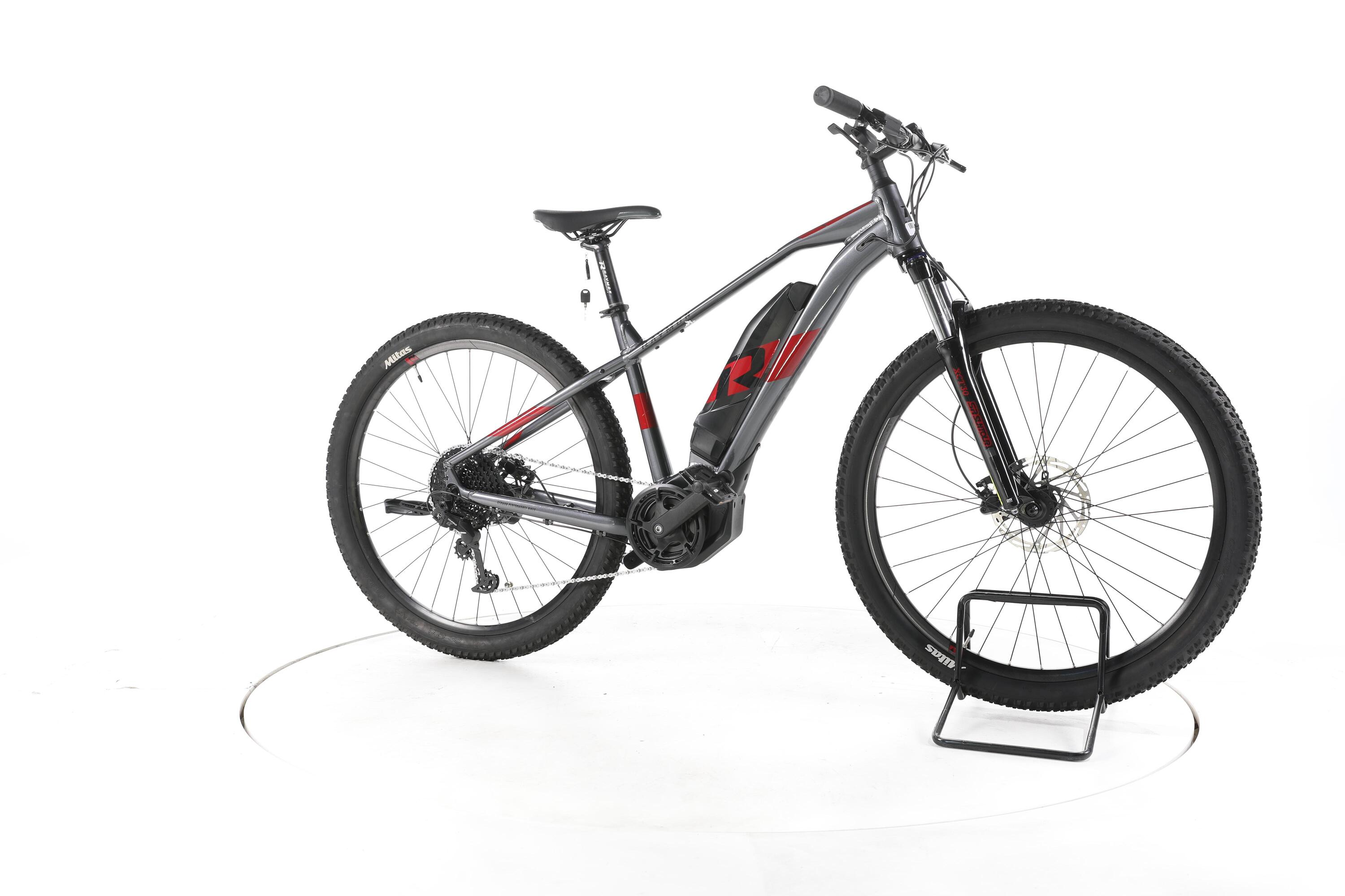 Reconditionné - R Raymon HardRay E 3.0 E-Bike - Bon 2/7