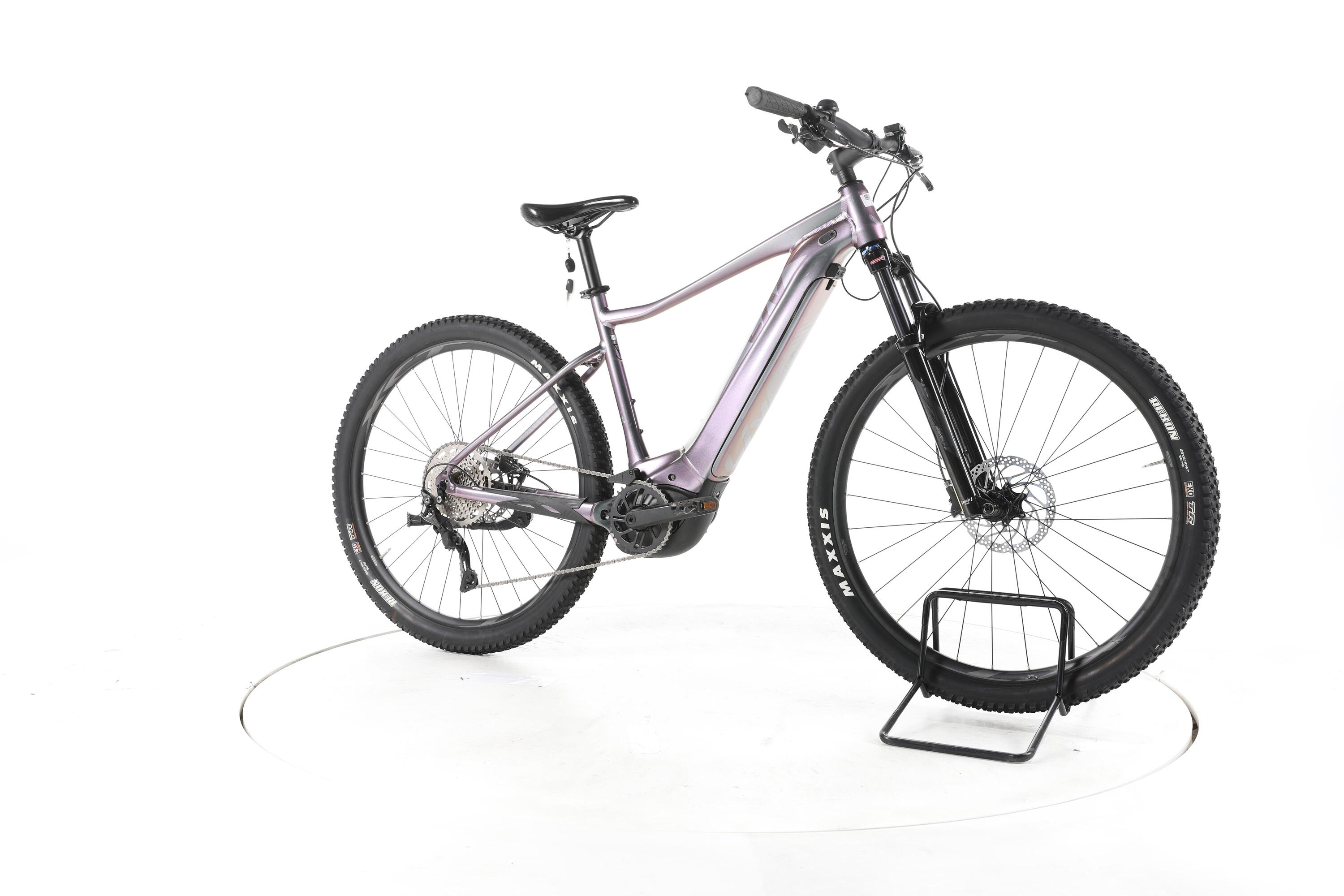 Reconditionné - Liv Vall-E+ 2 E-Bike - Bon 2/7