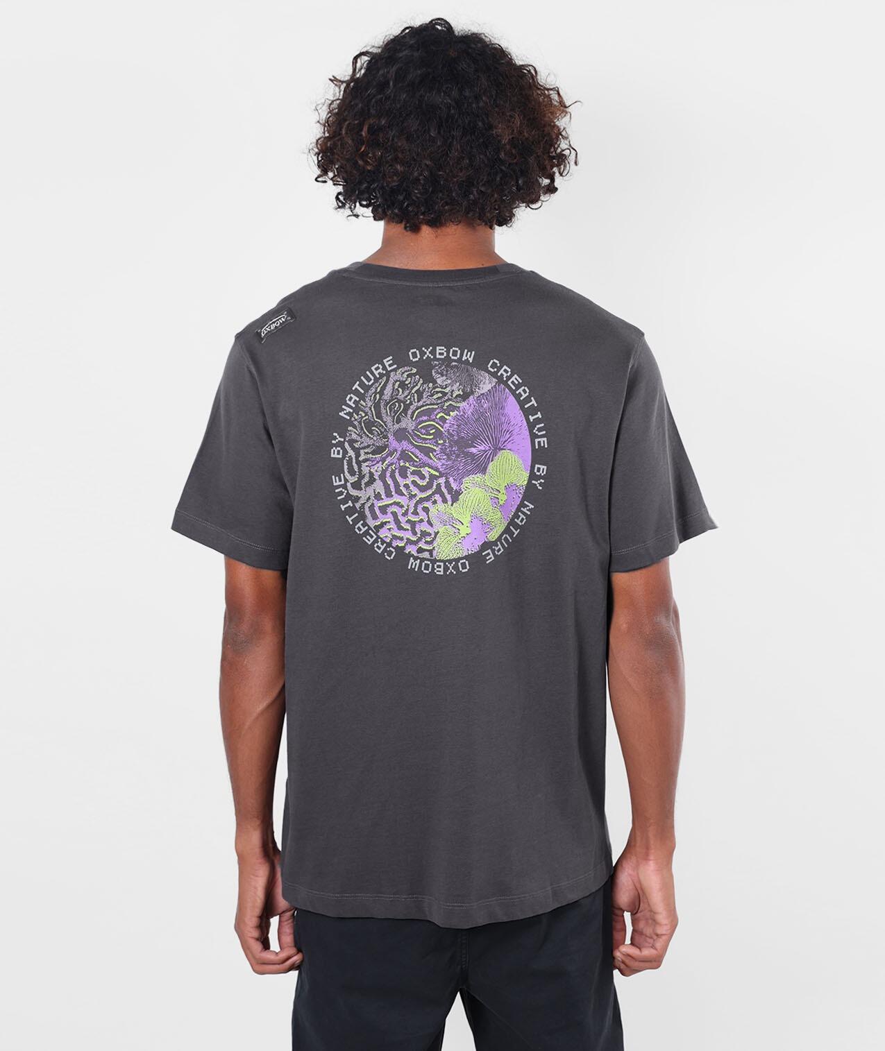 Tee-shirt manches courtes CORAL 3/5