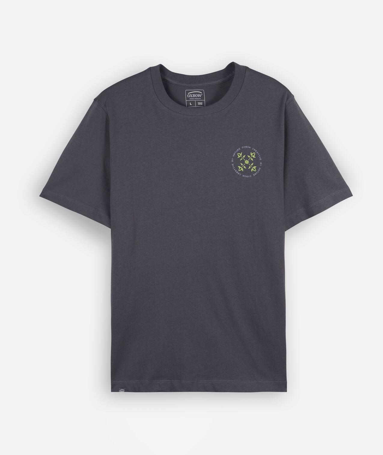 Tee-shirt manches courtes CORAL 2/5
