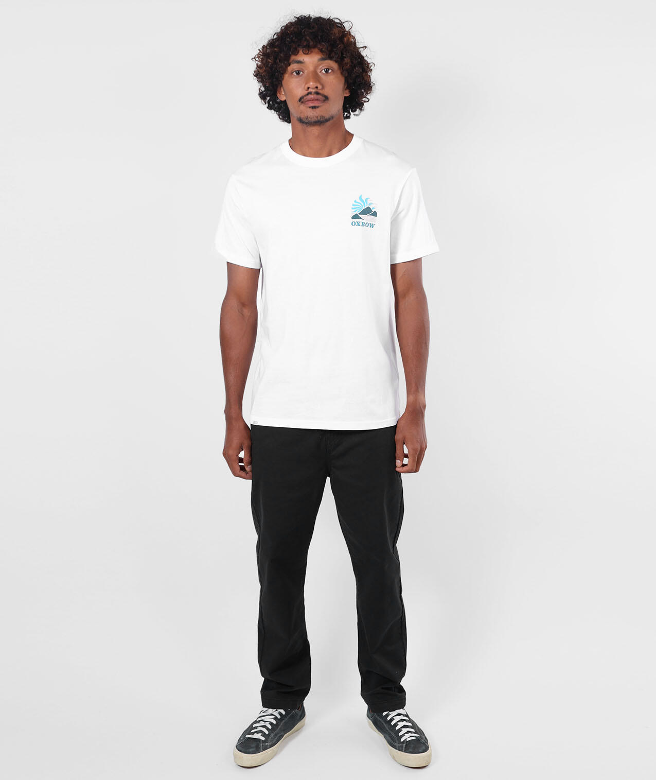 Tee-shirt manches courtes UNFADING 5/5