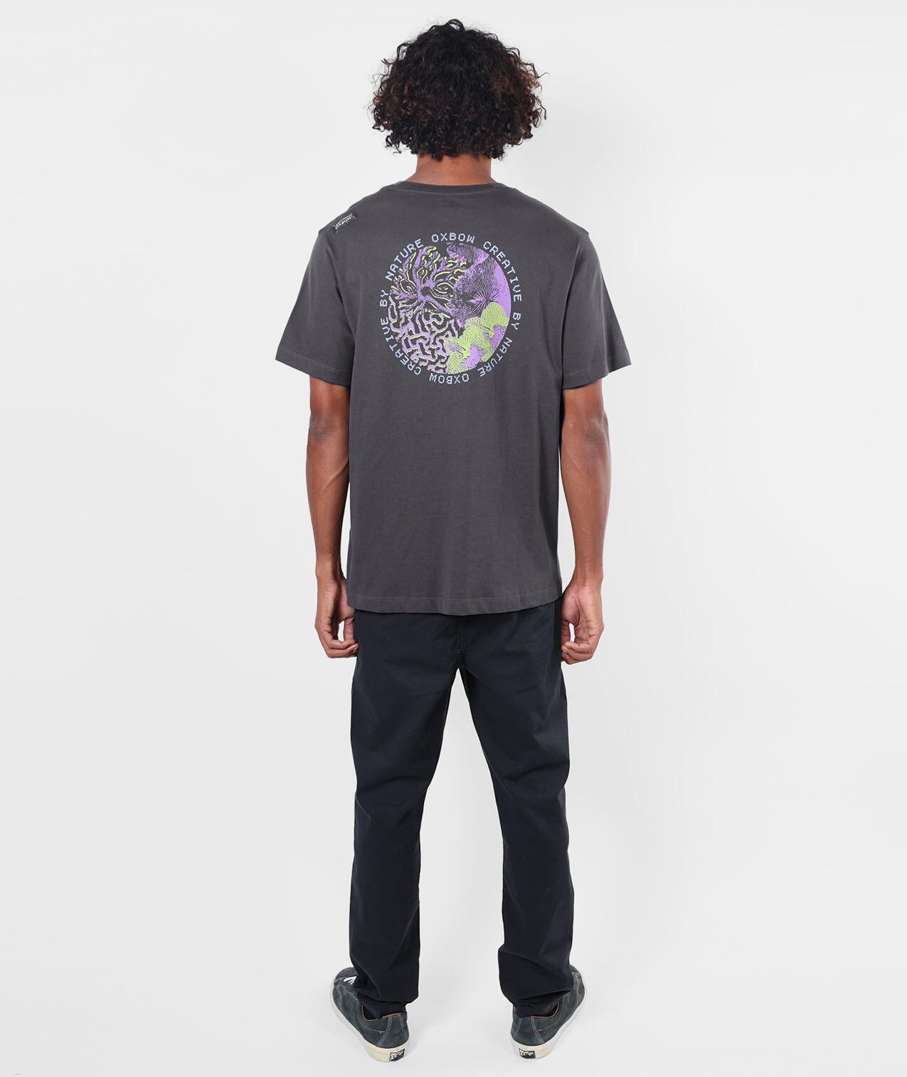 Tee-shirt manches courtes CORAL 5/5