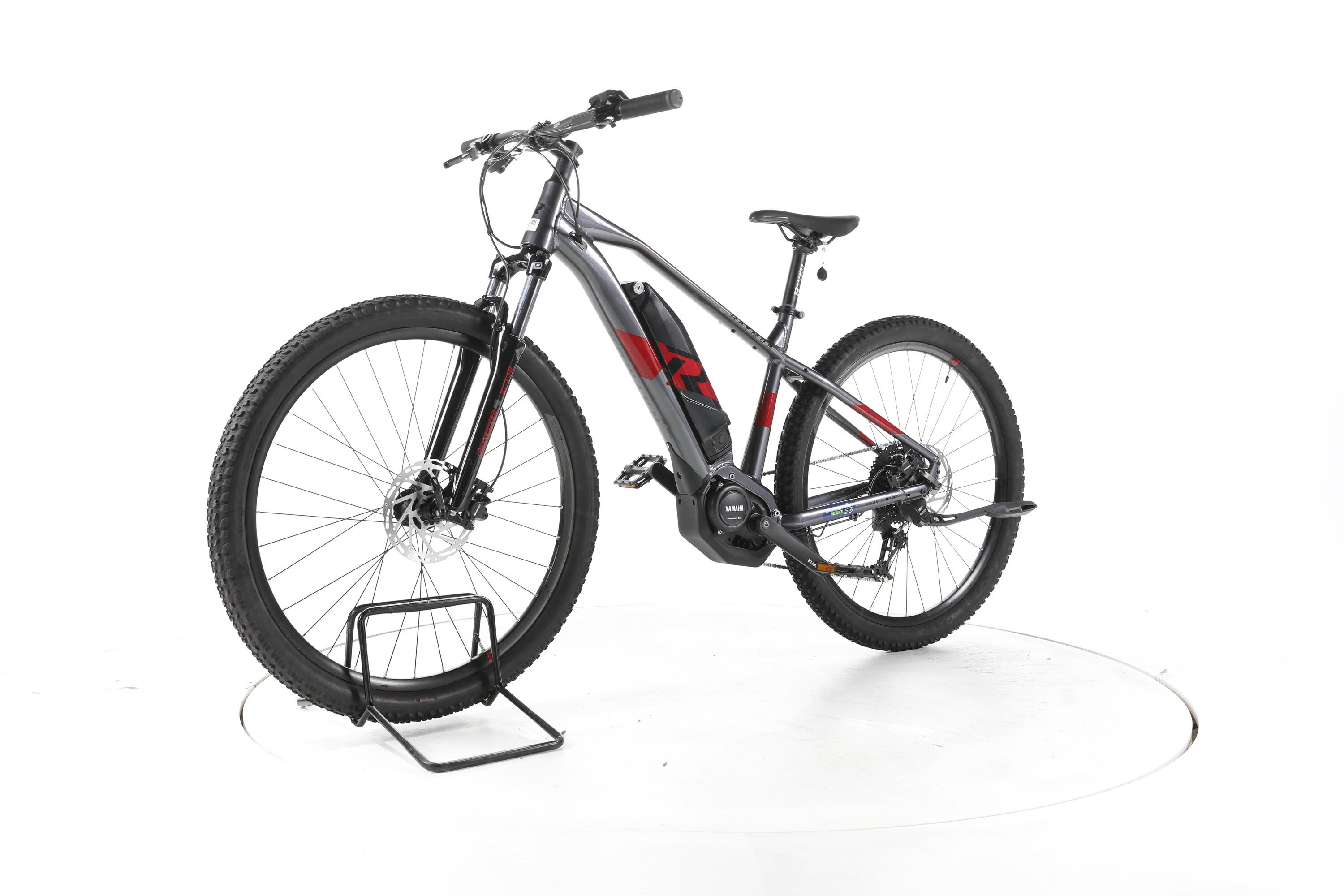 Reconditionné - R Raymon HardRay E 3.0 E-Bike - Bon 5/7