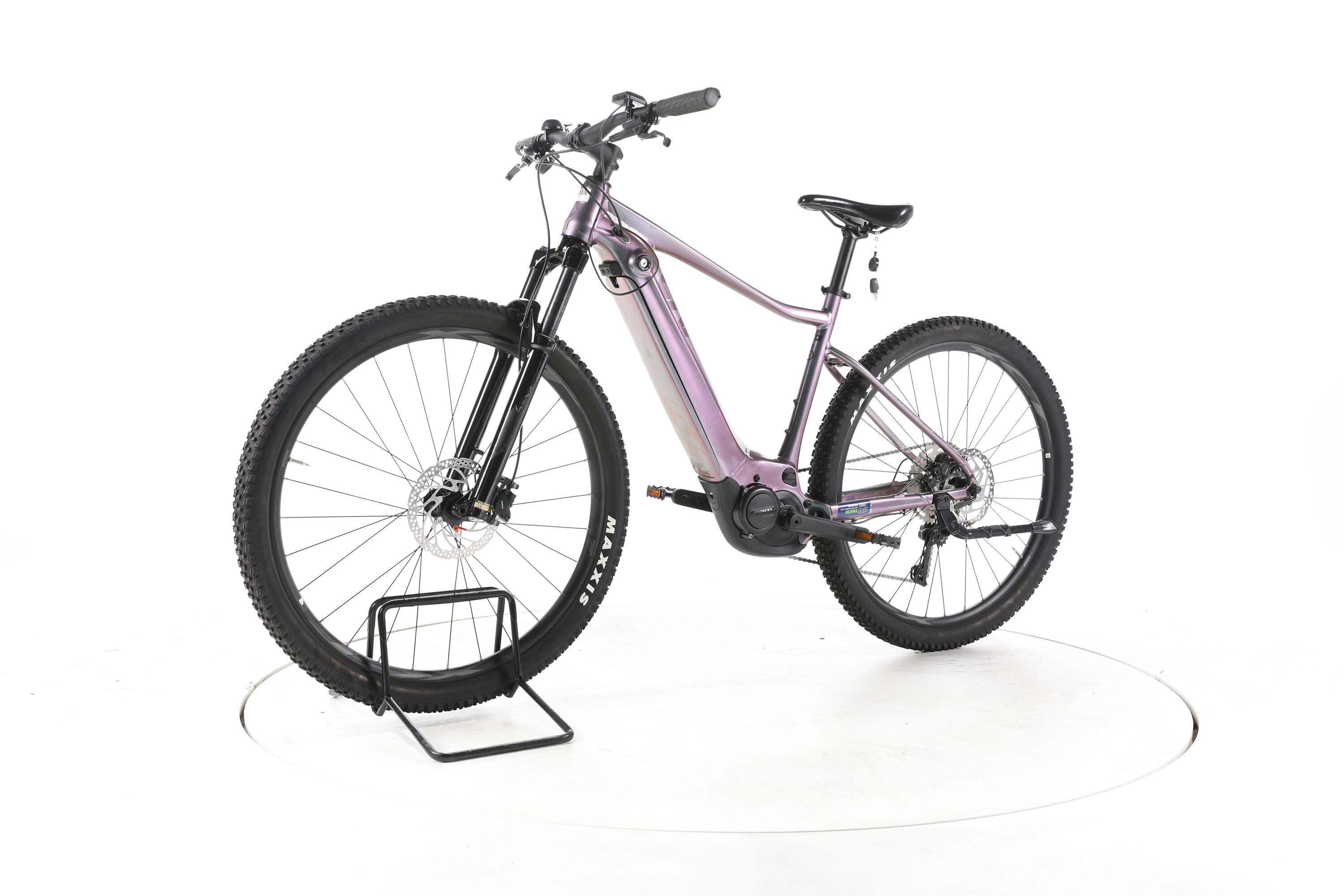 Reconditionné - Liv Vall-E+ 2 E-Bike - Bon 5/7
