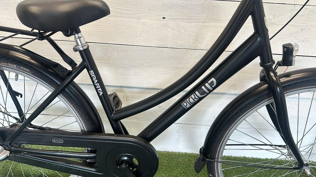 Bicicleta usada Sparta Pick-Up 4/4