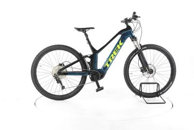 Tweedehands - trek powerfly fs 4 gen 2 e-bike fully - zeer goed