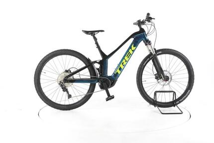 Reconditionné - Trek Powerfly FS 4 Gen 2 E-Bike Fully - Très Bon