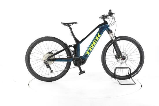 Reconditionné - Trek Powerfly FS 4 Gen 2 E-Bike Fully - Très Bon
